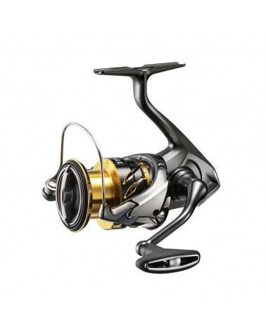 Kołowrotek Shimano Twin Power FD C3000