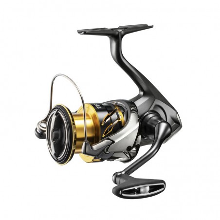 Kołowrotek Shimano Twin Power FD C3000