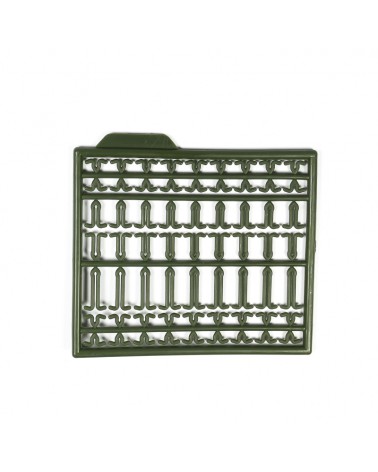 Stopery Undercarp Do Pelletu - Zielone