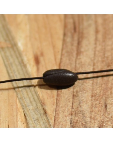 Pasta Wolframowa Undercarp Dociążająca Brązowa 15g