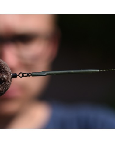 Ochraniacz Antysplątaniowy Undercarp Brązowy 25mm