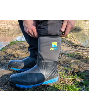 Buty/Kalosze Preston Drifish boots UK/8 roz. 42