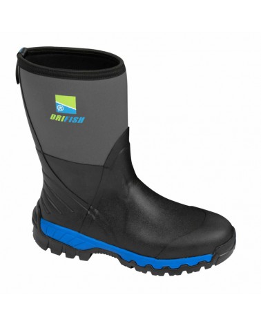 Buty/Kalosze Preston Drifish boots UK/8 roz. 42