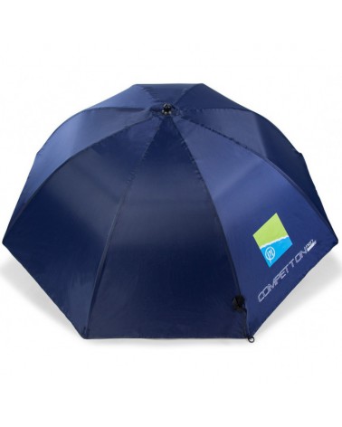 Parasol Preston Competition Pro Brolly 50' Niebieski