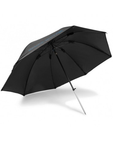 Parasol Preston Space Maker Multi 50' Brolly Czarny