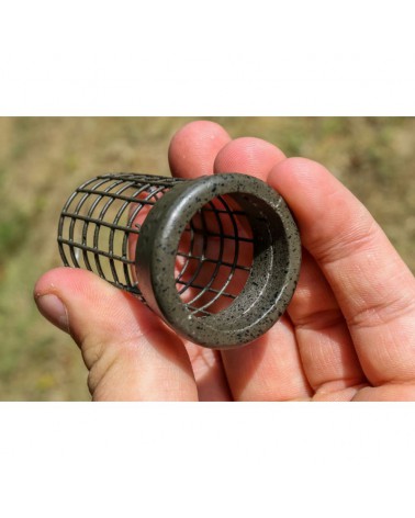 Koszyk Zanętowy Preston Distance Cage Feeder XLarge 25g