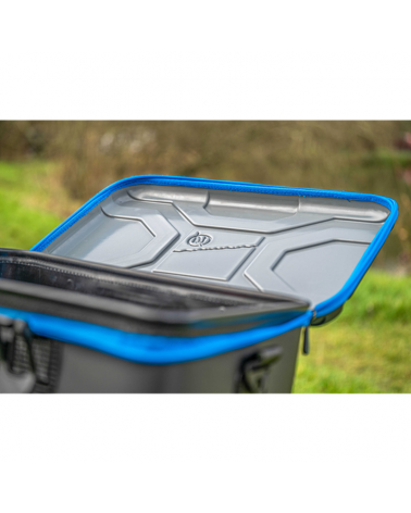 Torba Preston Na Akcesoria EVA Hardcase Tackle Safe