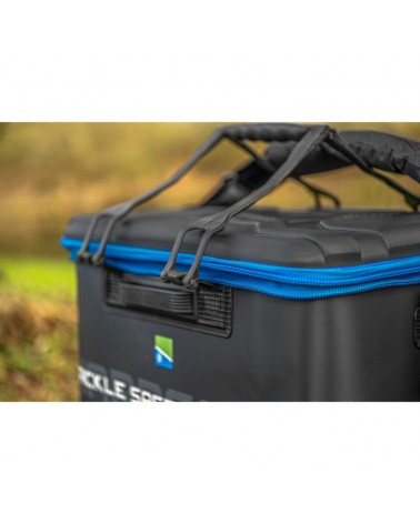 Torba Preston Na Akcesoria EVA Hardcase Tackle Safe
