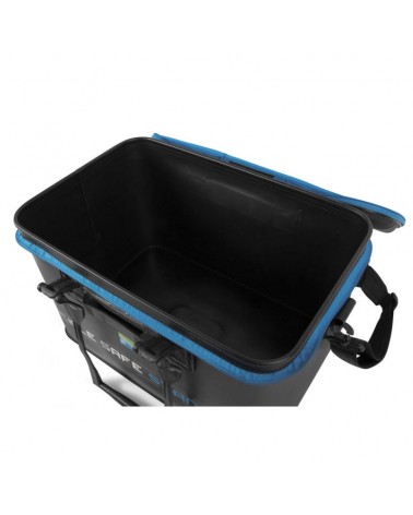 Torba Preston Na Akcesoria EVA Hardcase Tackle Safe