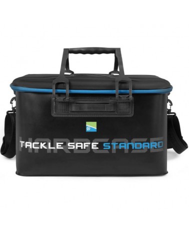Torba Preston Na Akcesoria EVA Hardcase Tackle Safe