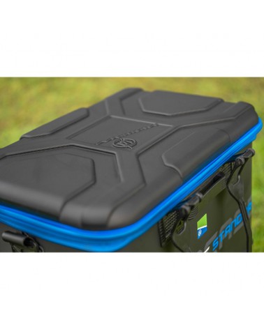 Torba Preston Na Akcesoria EVA Hardcase Tackle Safe