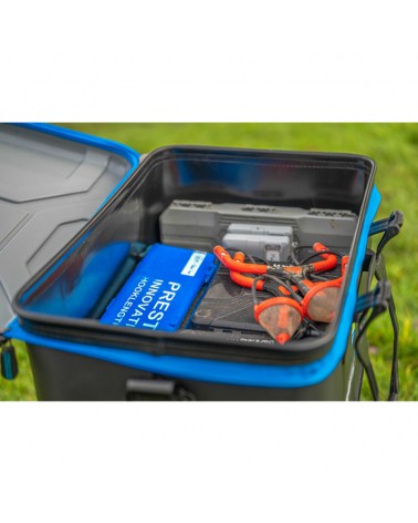 Torba Preston Na Akcesoria EVA Hardcase Tackle Safe