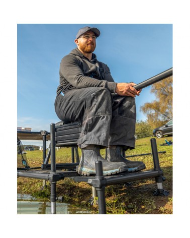 Platforma Boczna Preston Podnóżek Offbox36 Side Foot Rest