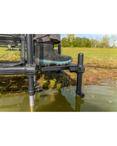 Platforma Boczna Preston Podnóżek Offbox36 Side Foot Rest
