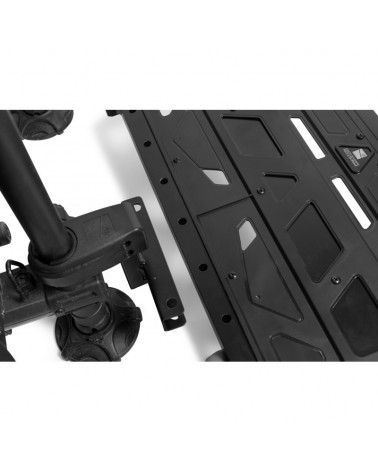 Platforma Boczna Preston Podnóżek Offbox36 Side Foot Rest
