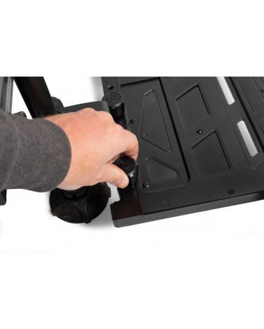 Platforma Boczna Preston Podnóżek Offbox36 Side Foot Rest