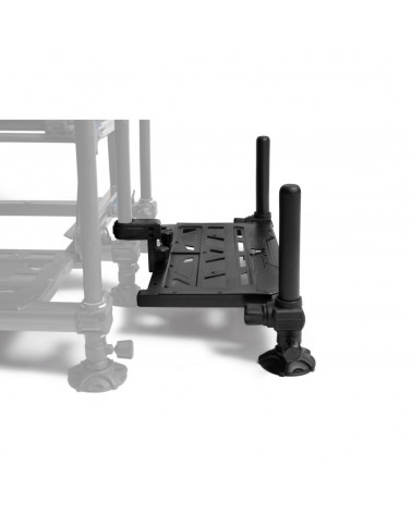 Platforma Boczna Preston Podnóżek Offbox36 Side Foot Rest