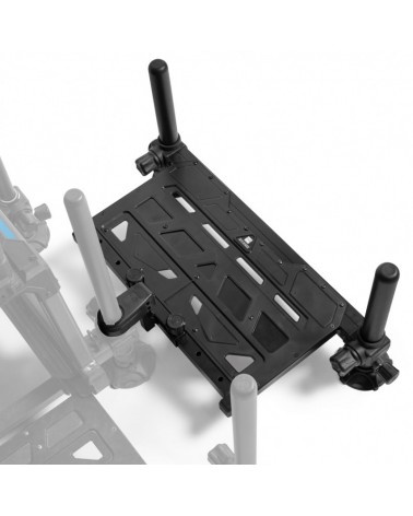 Platforma Boczna Preston Podnóżek Offbox36 Side Foot Rest