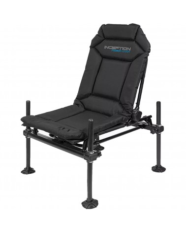 Fotel Wędkarski Preston Inception Feeder Chair