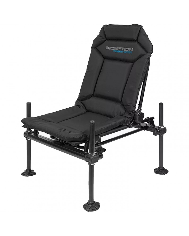 Fotel Wędkarski Preston Inception Feeder Chair