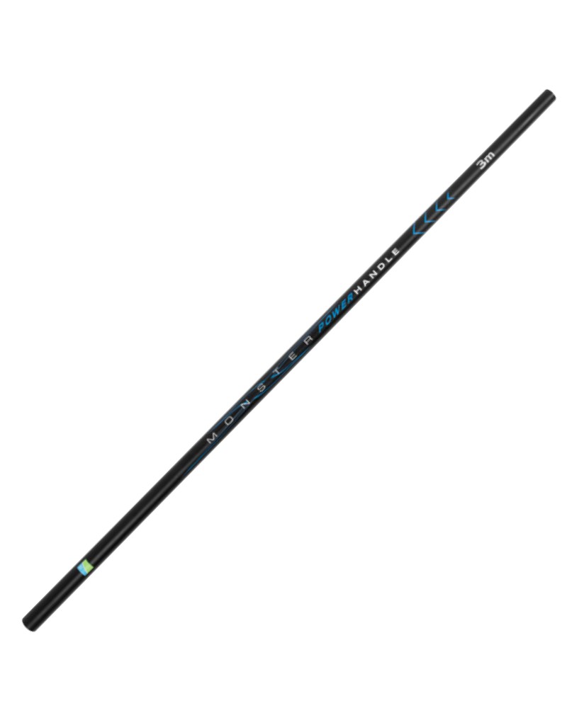 Sztyca Do Podbieraka Preston Monster X Power Handle 3.0m