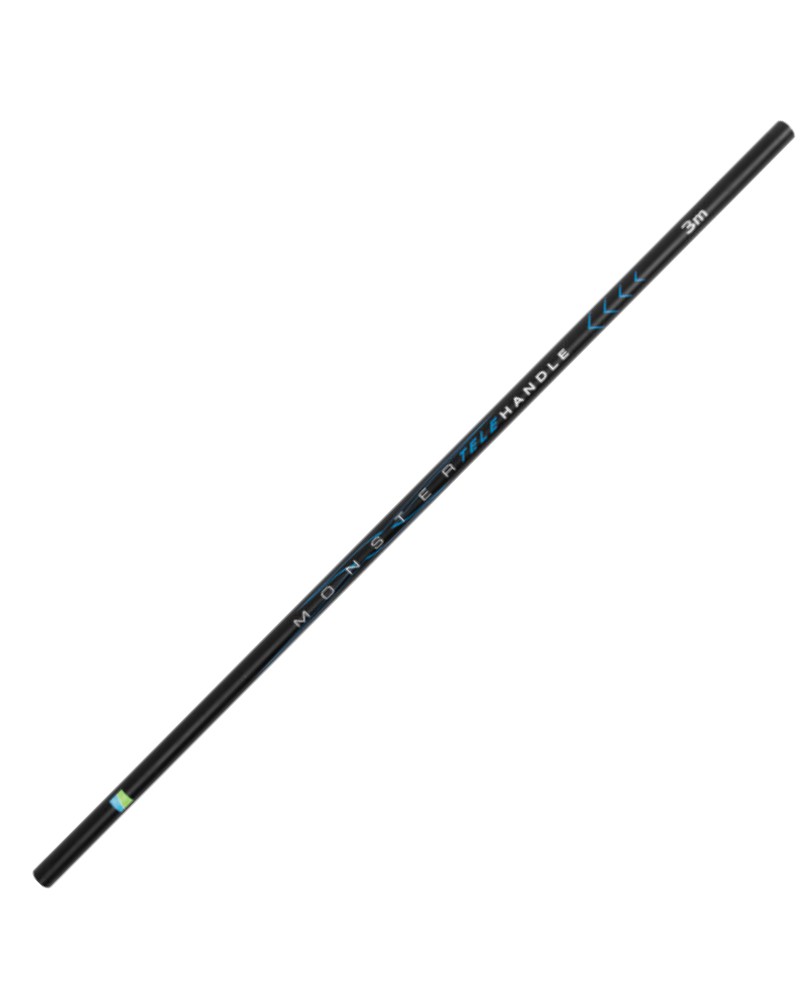 Sztyca Do Podbieraka Preston Monster X Tele Handle 3.0m