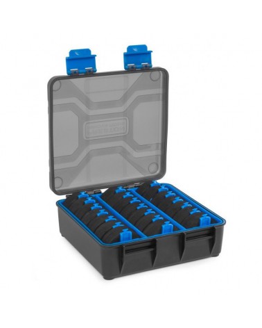 Pudełko Na Przypony Preston Revalution Storage Box