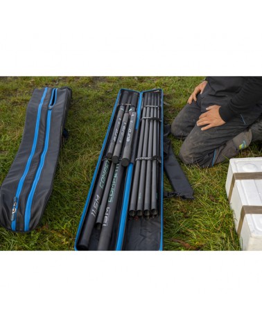 Pokrowiec Preston Hardcase Pole Safe - XL 190cm