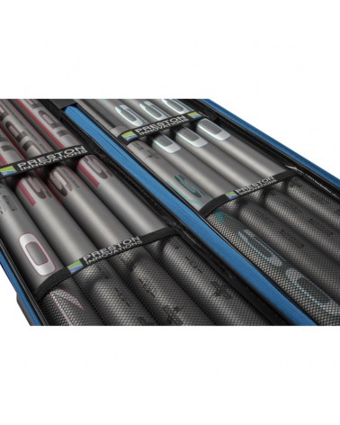 Pokrowiec Preston Hardcase Pole Safe - XL 190cm