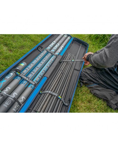 Pokrowiec Preston Hardcase Pole Safe - XL 190cm