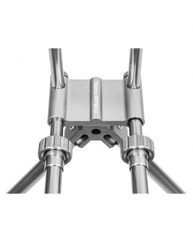 Stanowisko Karpiowe Delphin Rodpod RPX Stalk Silver Na 2 Wędki
