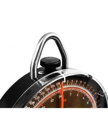 Waga Wędkarska Delphin Jumbo Karpiowa Do 54kg