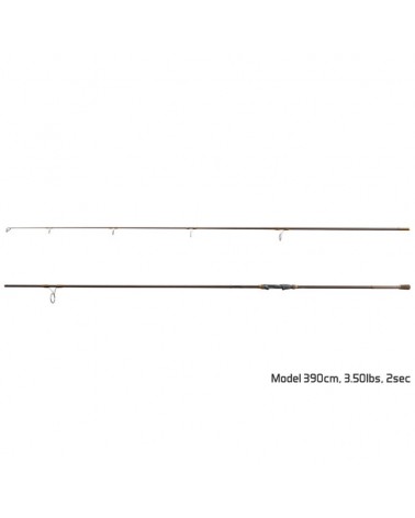 Wędka Karpiowa Delphin Impala Carper 390cm 3.50lbs 2cz.