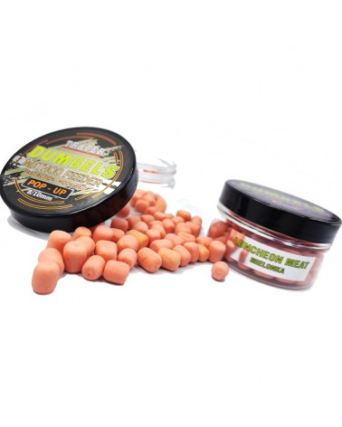 Dumbels Traper Pop-Up Mielonka 8-10mm 30g