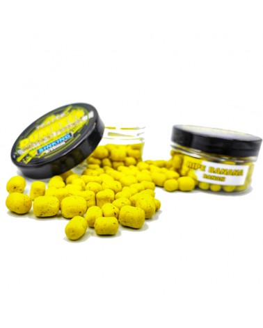 Dumbels Traper Sinking Banan 8-10mm 50g