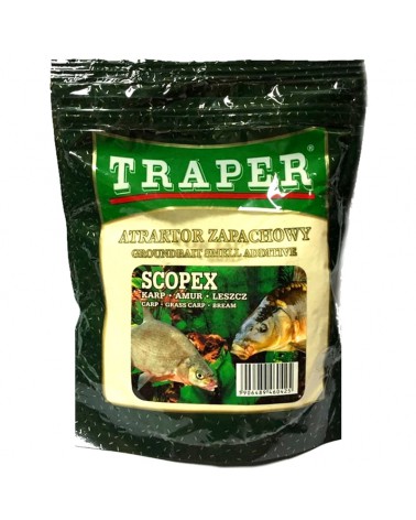 Atraktor Traper Scopex 250g