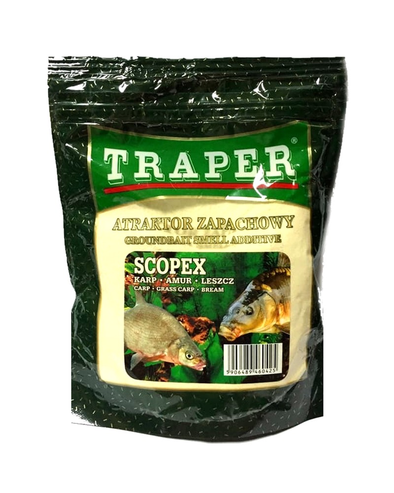 Atraktor Traper Scopex 250g