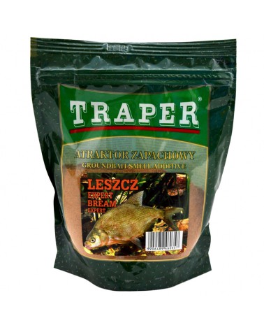 Atraktor Traper Leszcz Expert 250g