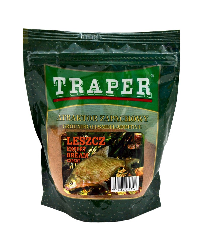 Atraktor Traper Leszcz Expert 250g