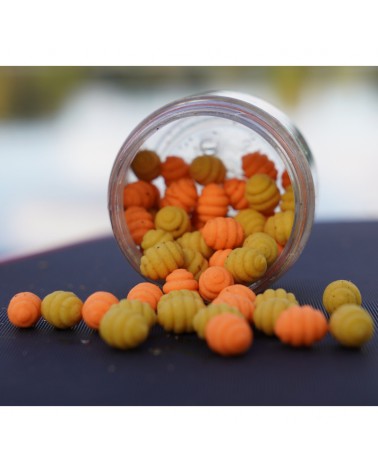 Przynęta Osmo Method Feeder Kraken Mini Larwa Wafters 7mm 50ml