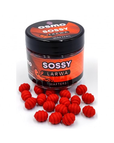 Przynęta Osmo Method Feeder Sossy Mini Larwa Wafters 7mm 50ml