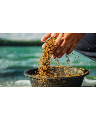 Zanęta Osmo Method Feeder Mix CSuperL 800g CSL