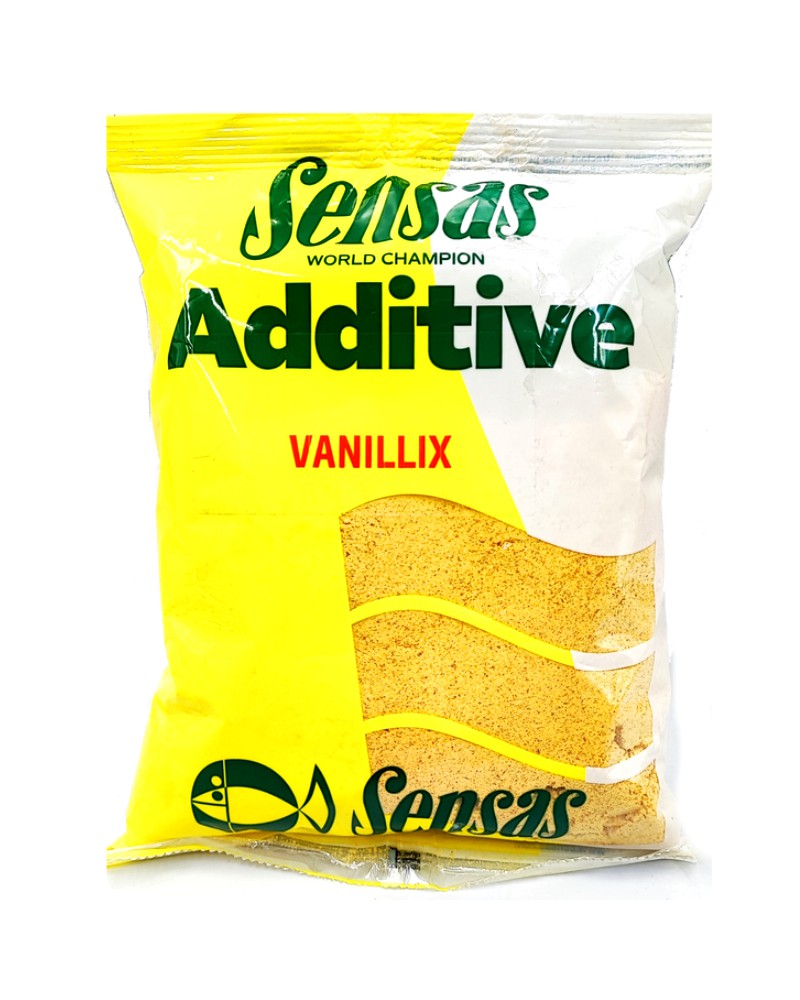 Atraktor Sensas Vanillix 300g