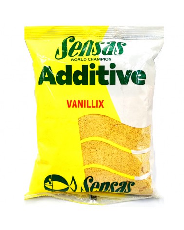 Atraktor Sensas Vanillix 300g