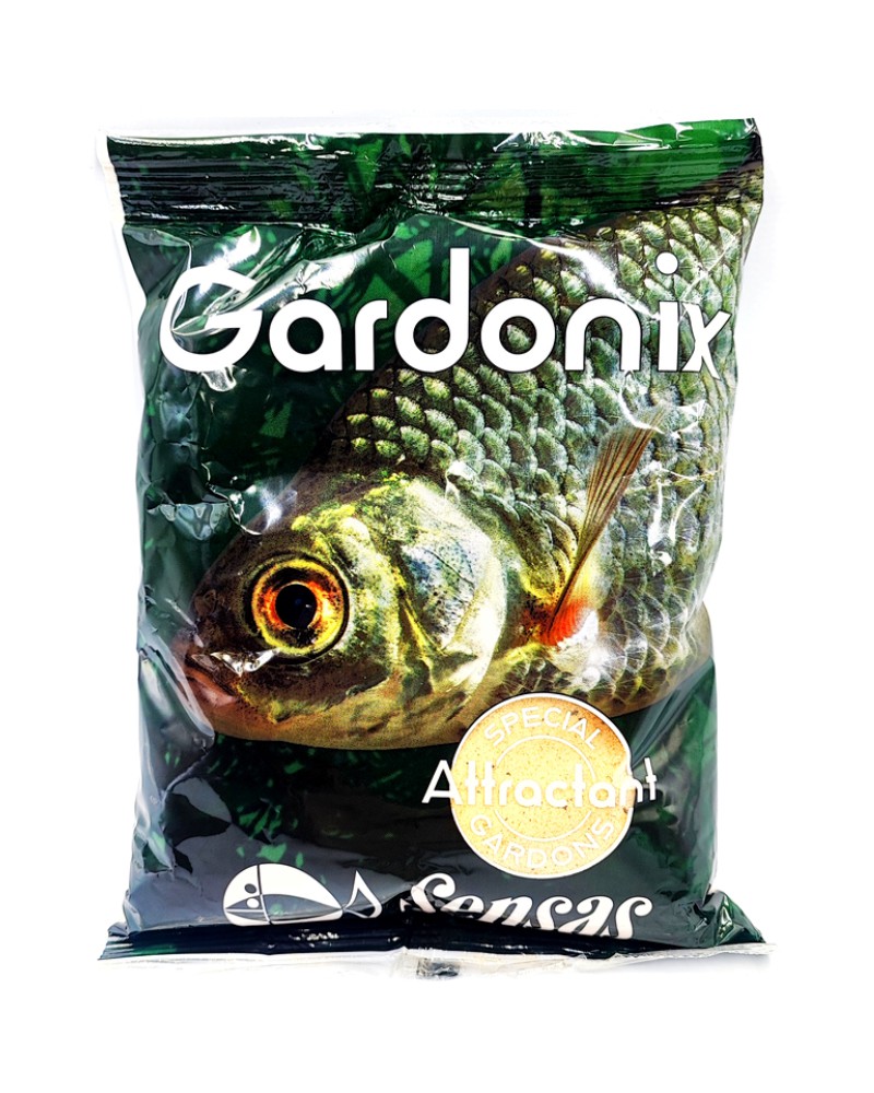 Atraktor Sensas Gardonix 300g
