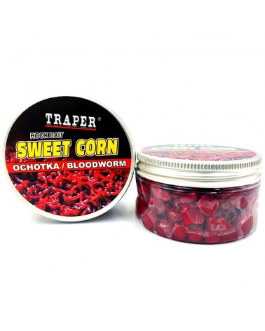 Kukurydza Traper Przynęta Sweet Corn Ochotka 70g