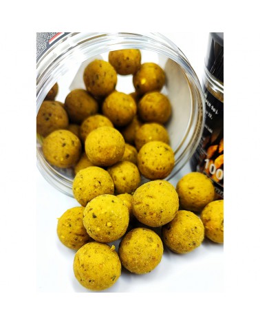 Kulki Proteinowe Traper Ultra Hakowe Scopex 16mm 100g
