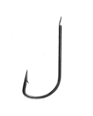 Haczyki Flagman Mantaray Silver Fish Nr 12 10szt.