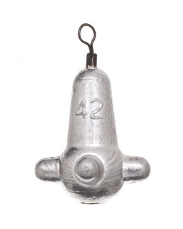 Ciężarek Flagman Gruntomierz Do Gruntowania Feeder Marker 42g
