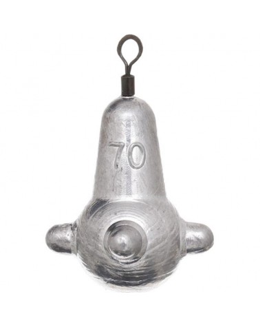 Ciężarek Flagman Gruntomierz Do Gruntowania Feeder Marker 70g